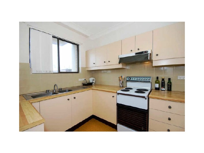 16/5 Wentworth Street, Manly NSW 2095