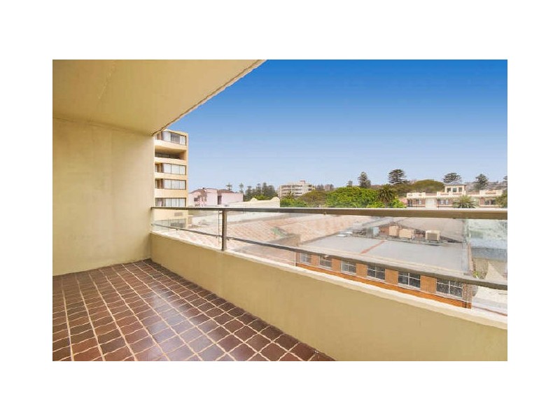 16/5 Wentworth Street, Manly NSW 2095