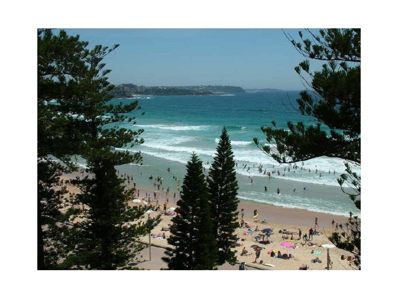 16/49-51 Ashburner Street, Manly NSW 2095