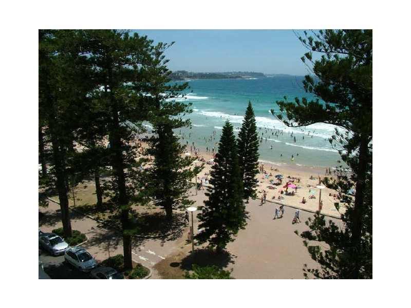 16/49-51 Ashburner Street, Manly NSW 2095