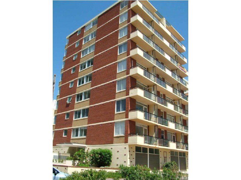 16/49-51 Ashburner Street, Manly NSW 2095