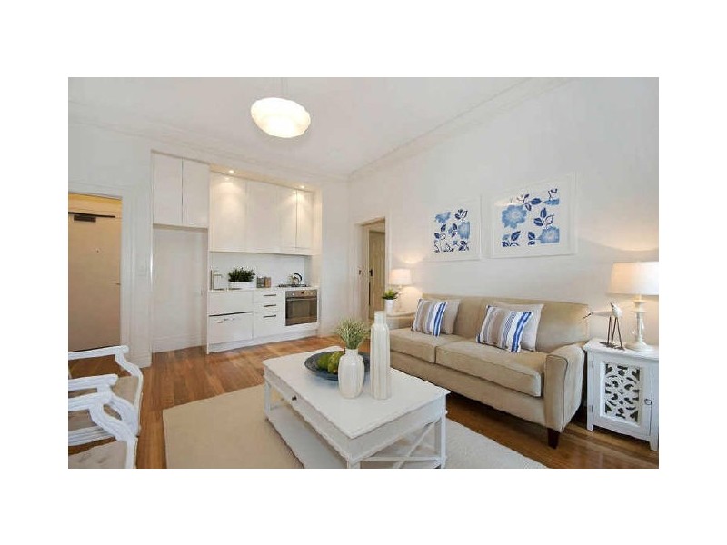 18/7 South Steyne, Manly NSW 2095