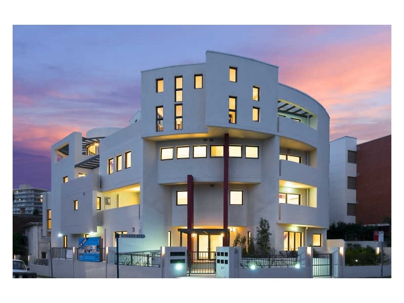 3/36 Bonner Avenue, Manly NSW 2095