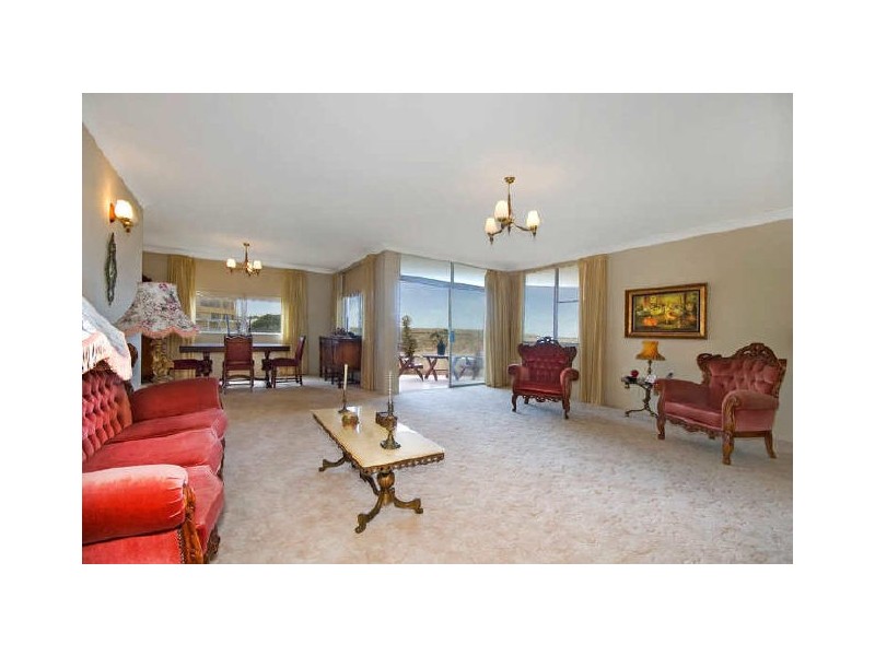 3B/28 Woods Parade, Fairlight NSW 2094