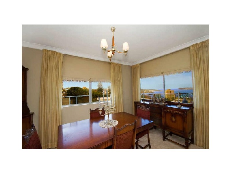 3B/28 Woods Parade, Fairlight NSW 2094