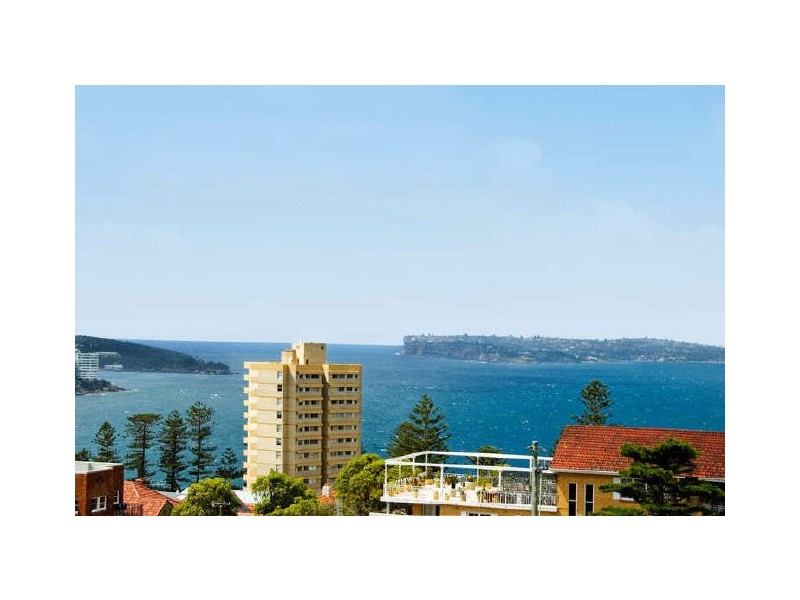 3B/28 Woods Parade, Fairlight NSW 2094