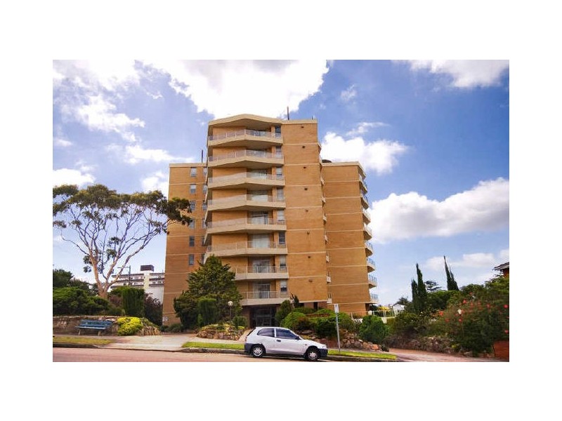 3B/28 Woods Parade, Fairlight NSW 2094