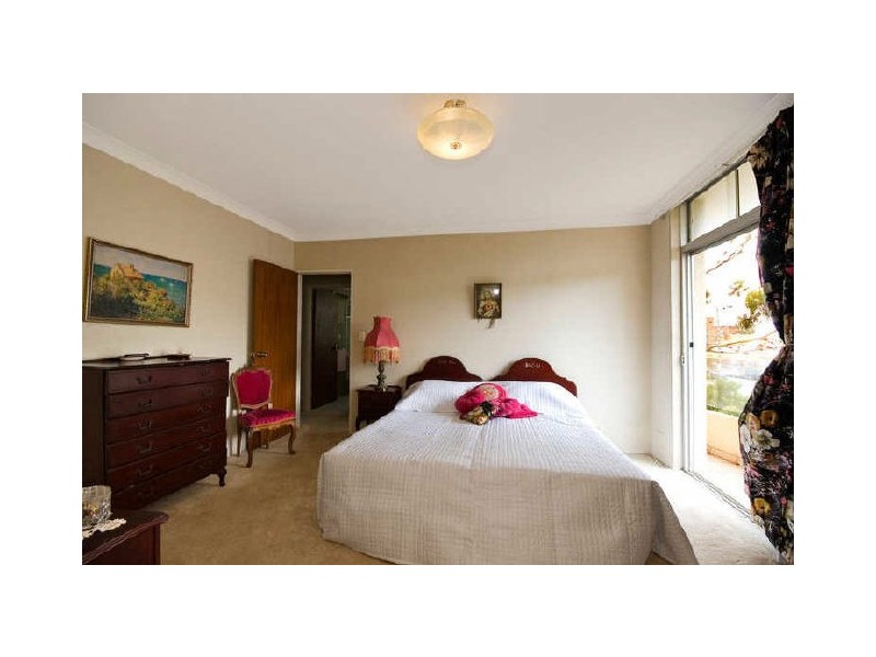 3B/28 Woods Parade, Fairlight NSW 2094