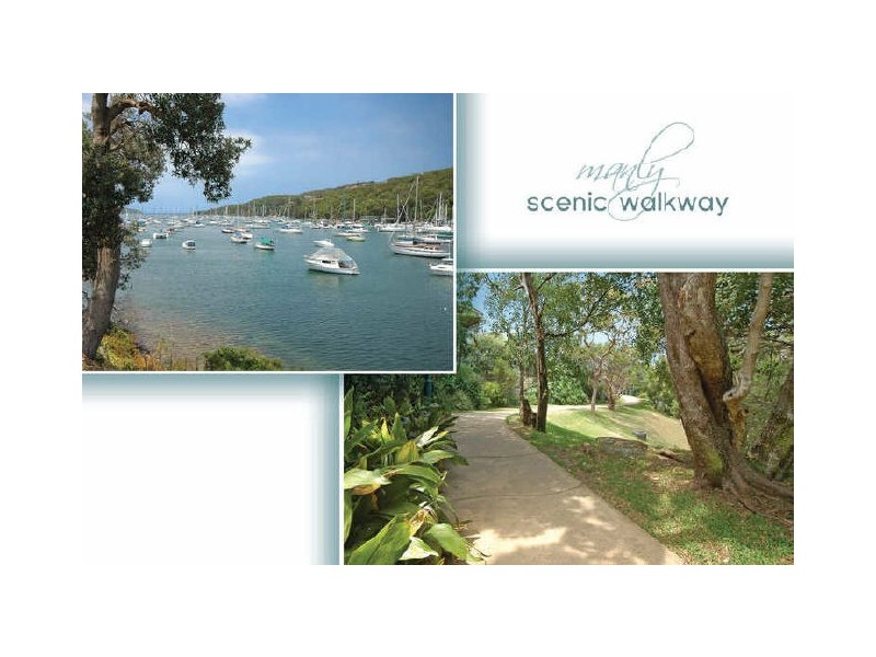 3B/28 Woods Parade, Fairlight NSW 2094