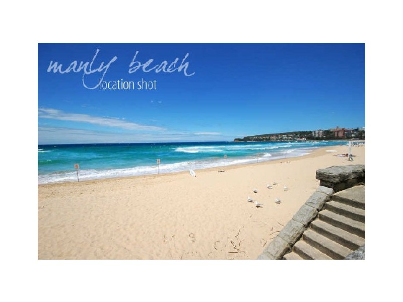 28 Alexander Street, Manly NSW 2095