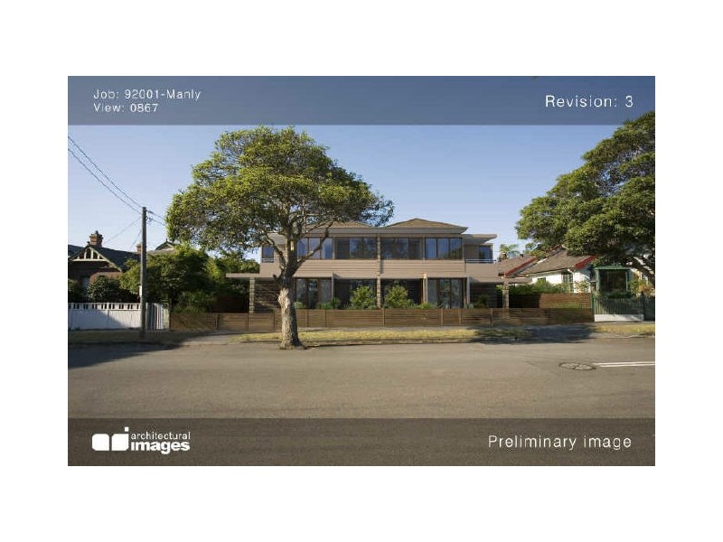 28 Alexander Street, Manly NSW 2095