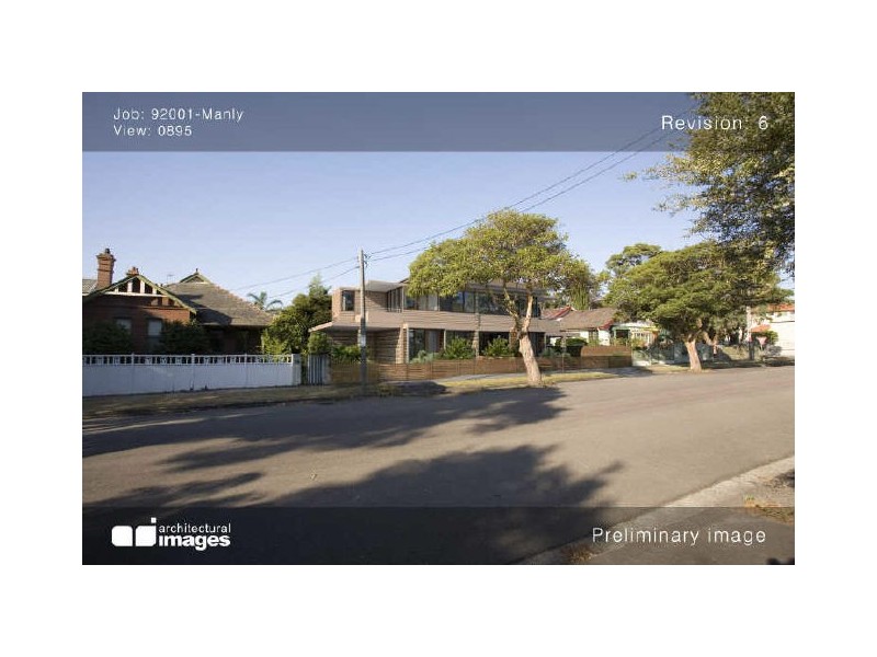 28 Alexander Street, Manly NSW 2095