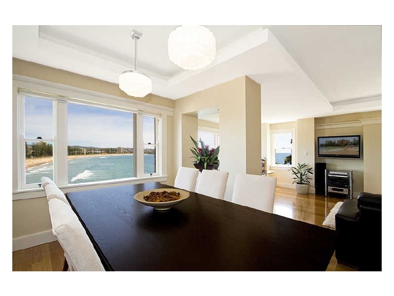 7/129 Bower Street, Manly NSW 2095