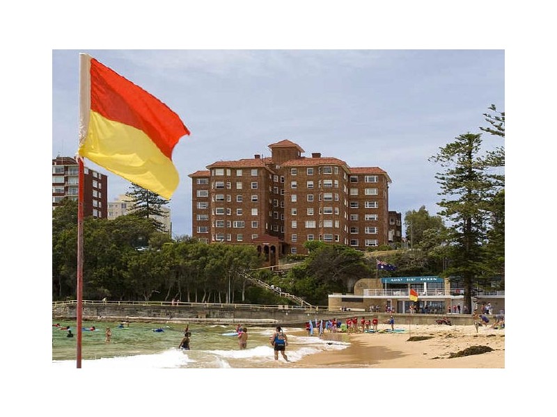 7/129 Bower Street, Manly NSW 2095