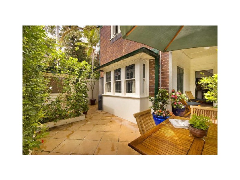 8A Ashburner Street, Manly NSW 2095