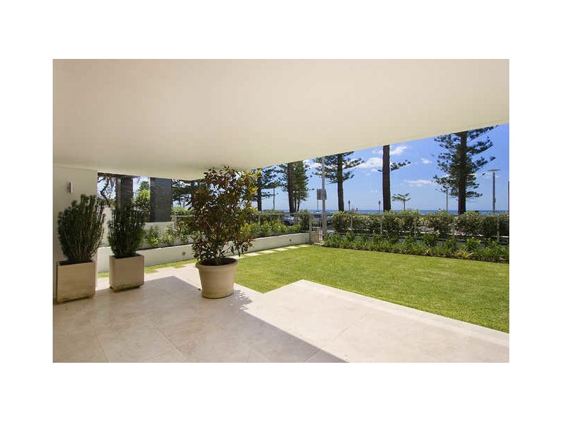 2/76-78 North Steyne, Manly NSW 2095