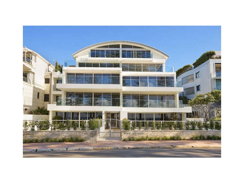 2/76-78 North Steyne, Manly NSW 2095