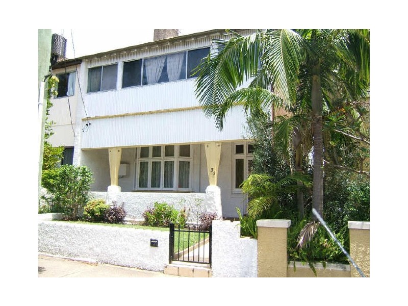 33 Pacific Street, Manly NSW 2095