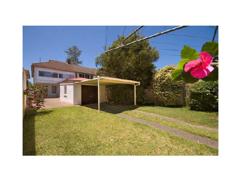 33 Pacific Street, Manly NSW 2095