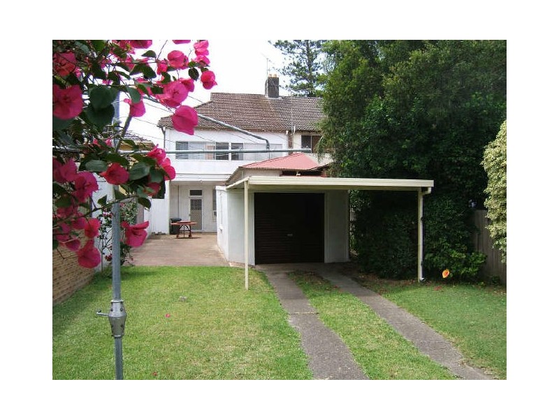 33 Pacific Street, Manly NSW 2095