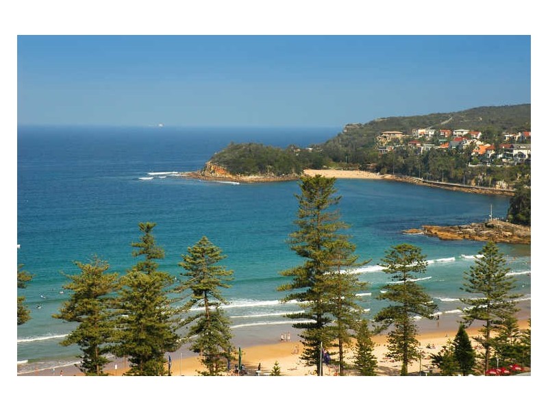 907/22 Central Avenue, Manly NSW 2095