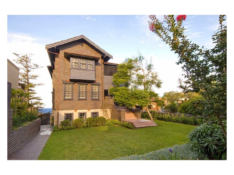 2/101 Bower Street, Manly NSW 2095