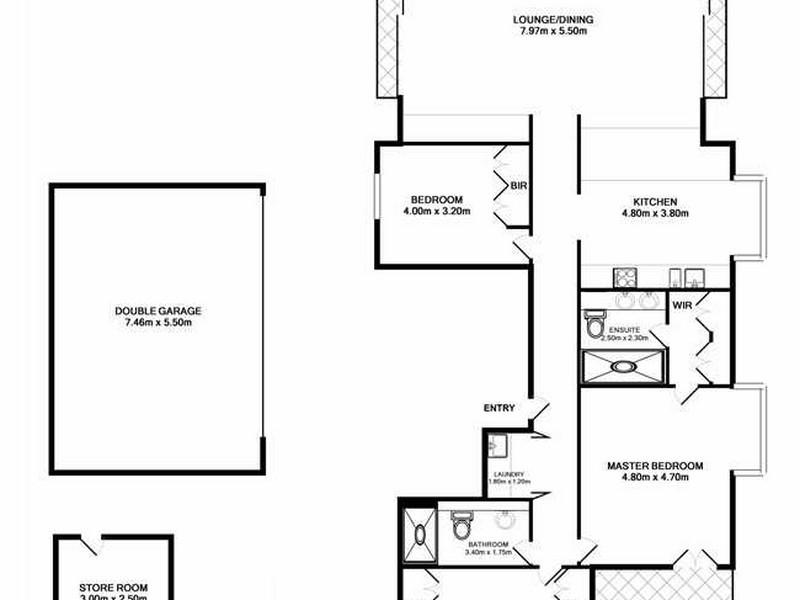2/101 Bower Street, Manly NSW 2095