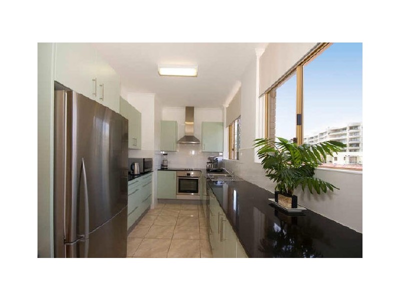8/9 Eustace Street, Manly NSW 2095