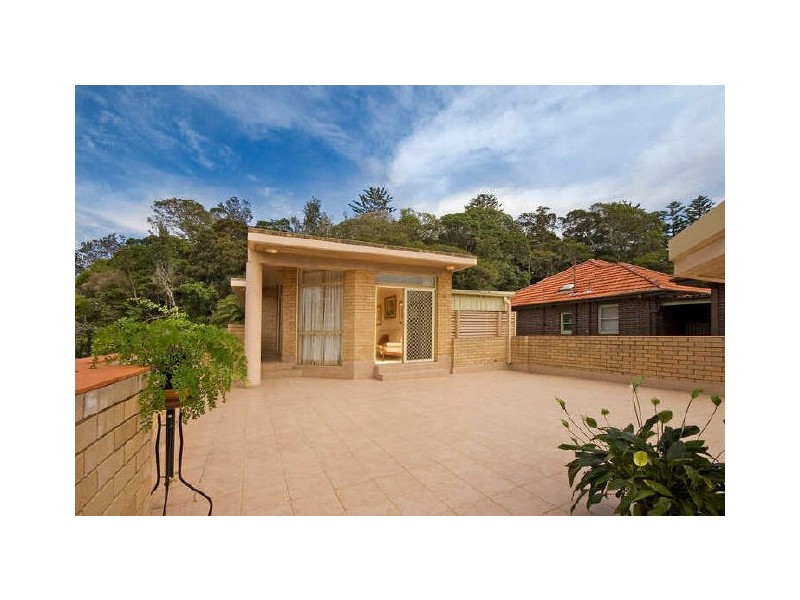 8/9 Eustace Street, Manly NSW 2095