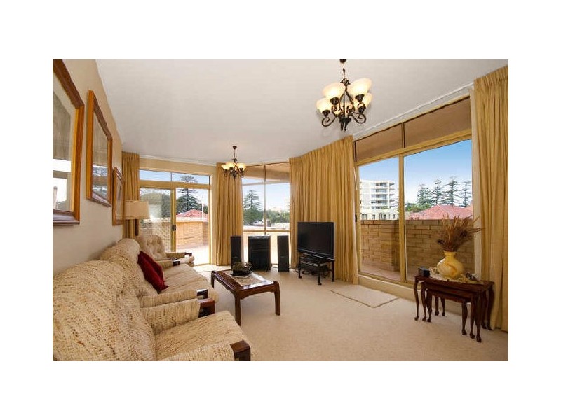 8/9 Eustace Street, Manly NSW 2095