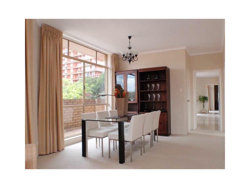 8/9 Eustace Street, Manly NSW 2095