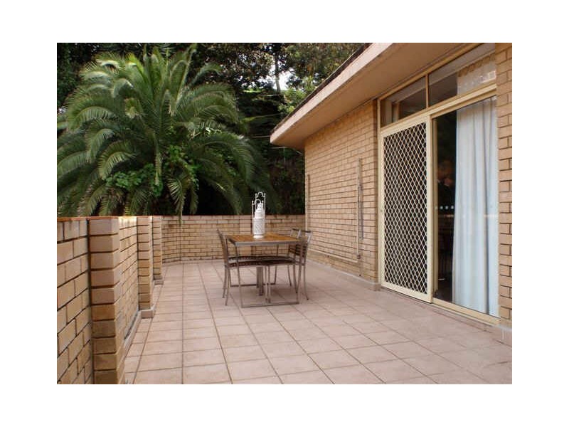 8/9 Eustace Street, Manly NSW 2095