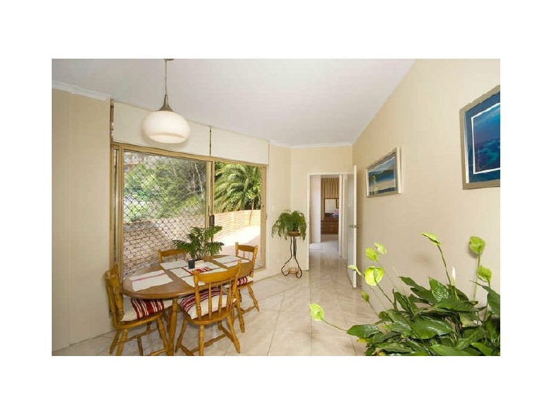 8/9 Eustace Street, Manly NSW 2095