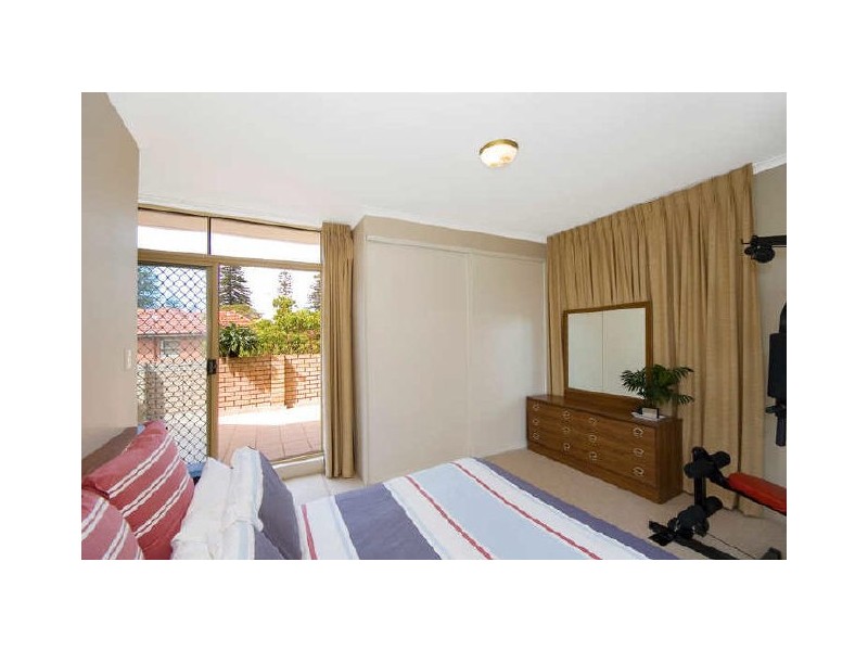 8/9 Eustace Street, Manly NSW 2095