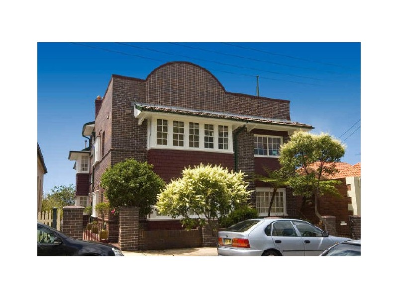 5/6 George Street, Manly NSW 2095