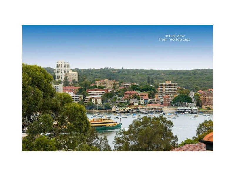 5/6 George Street, Manly NSW 2095