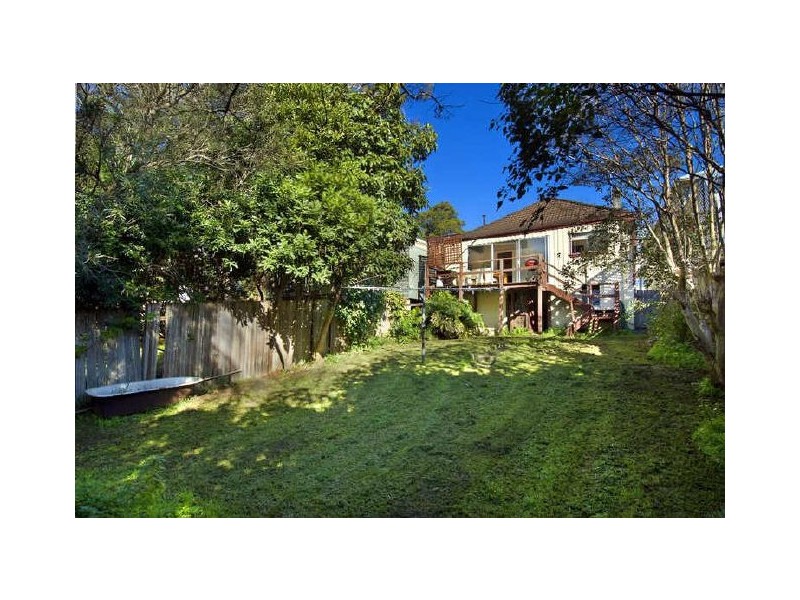 10 Edwin Street, Fairlight NSW 2094