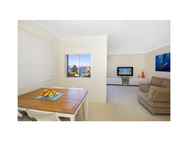 6/35 Stuart Street, Manly NSW 2095