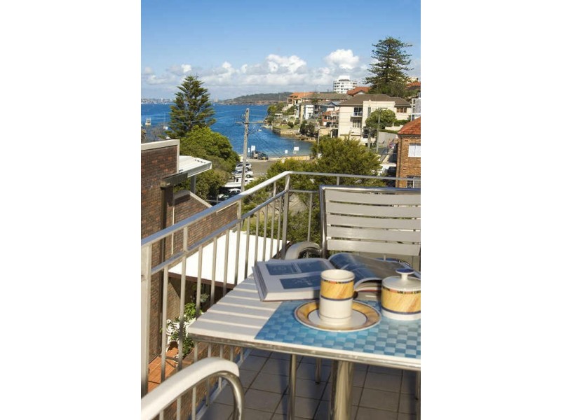 6/35 Stuart Street, Manly NSW 2095