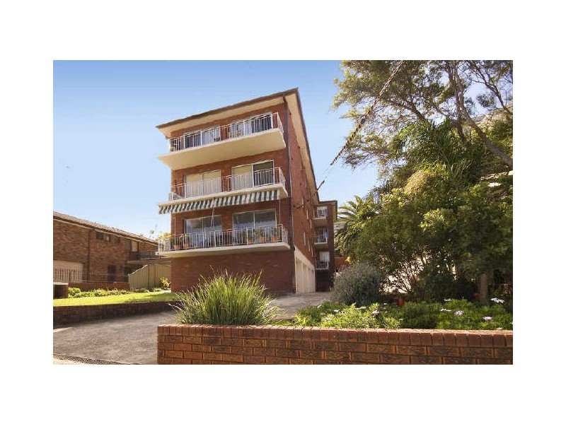 6/35 Stuart Street, Manly NSW 2095