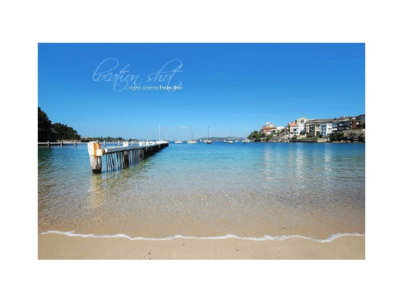 6/35 Stuart Street, Manly NSW 2095