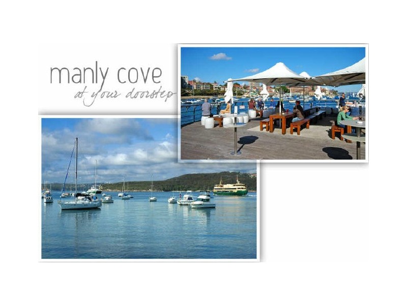 1/8 West Promenade, Manly NSW 2095