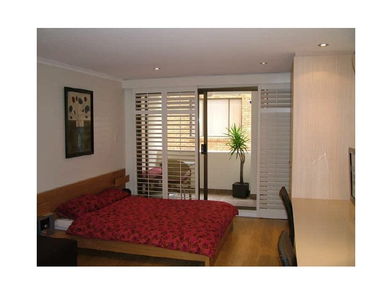 111/48 Sydney Road, Manly NSW 2095