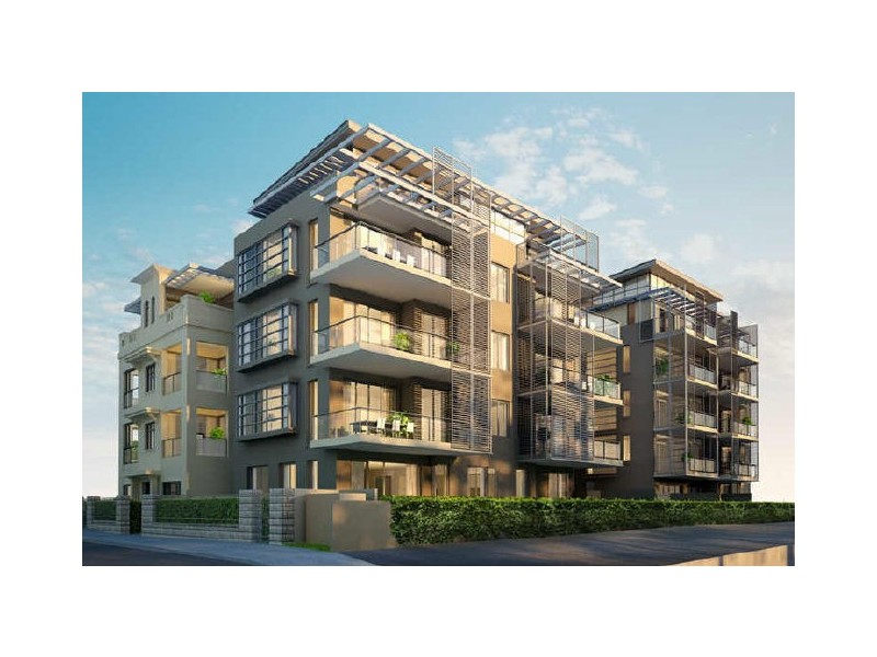 6 Denison Street, Manly NSW 2095