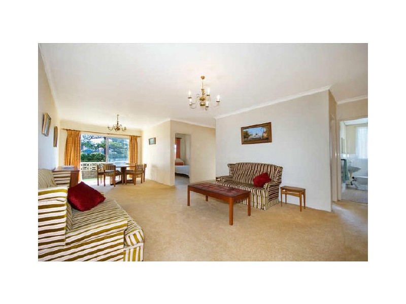 10/14 Malvern Avenue, Manly NSW 2095