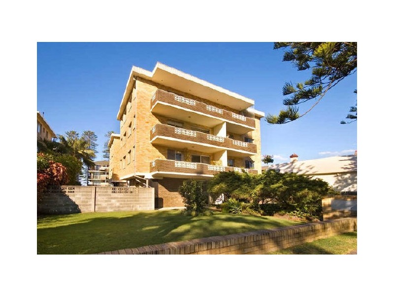 10/14 Malvern Avenue, Manly NSW 2095