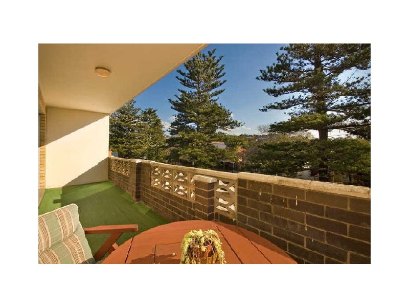 10/14 Malvern Avenue, Manly NSW 2095