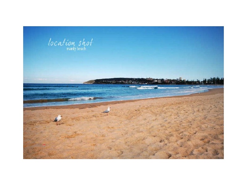 10/14 Malvern Avenue, Manly NSW 2095