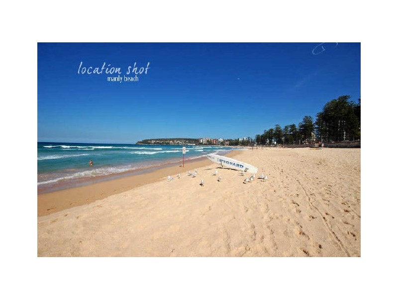 10/14 Malvern Avenue, Manly NSW 2095