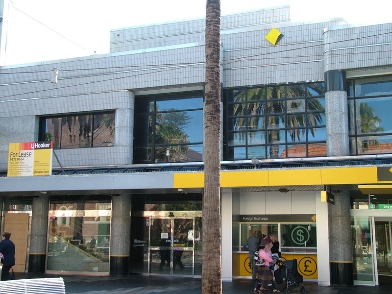 Level 2/37-39 The Corso, Manly NSW 2095